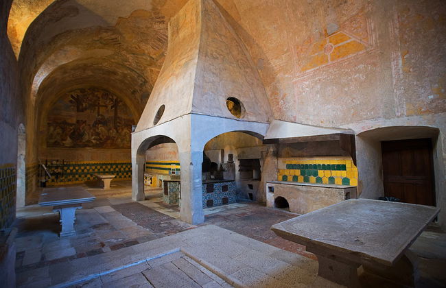 Certosa di Padula Tour - Foto 6