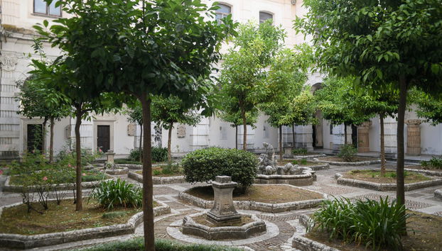 Certosa di Padula Tour - Foto 5