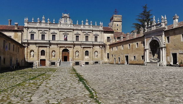 Certosa di Padula Excursion - Photo 2