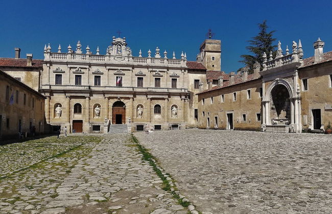 Certosa di Padula Excursion - Photo 2