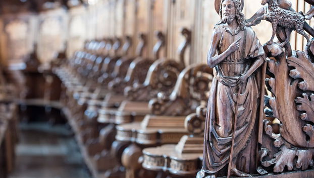 Padula Charterhouse Private Guided Tour - Foto 3