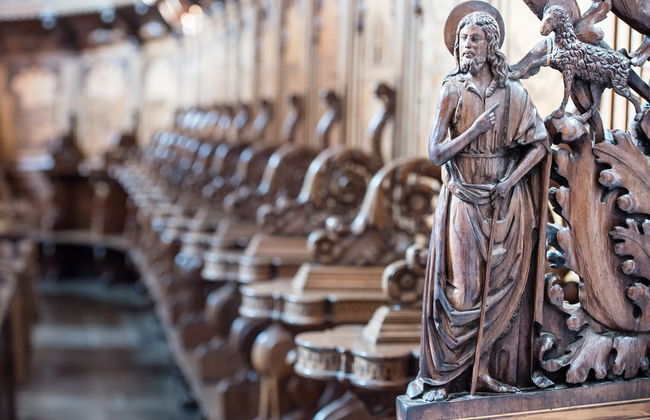 Certosa di Padula Tour - Foto 7