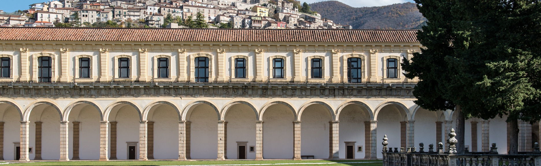 Certosa di Padula Excursion - Foto 1