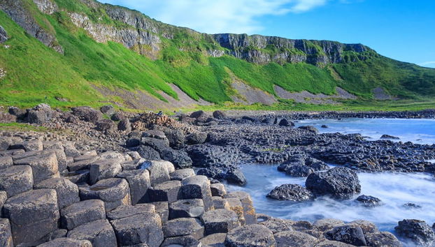 Giant's Causeway and Titanic Tour - Foto 5