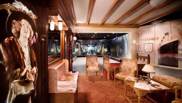 Giant's Causeway and Titanic Tour - Foto 3