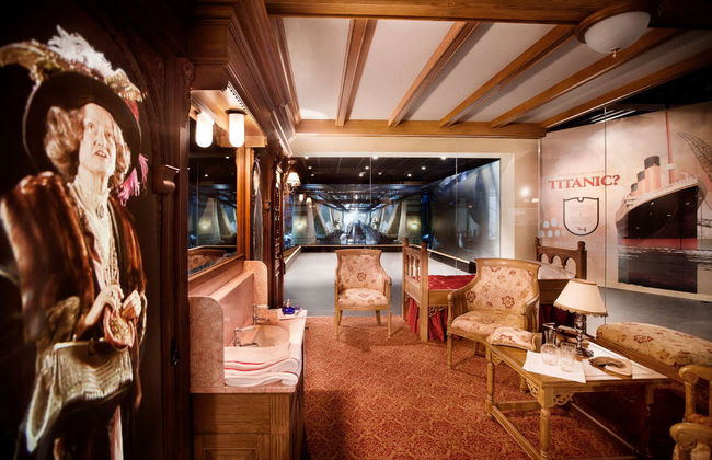 Giant's Causeway and Titanic Tour - Foto 3