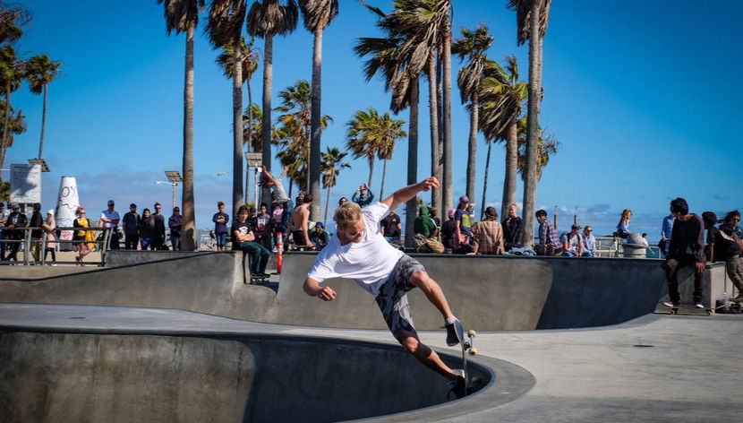Visite guidée à vélo dans Santa Monica et Venice Beach - Photo 2