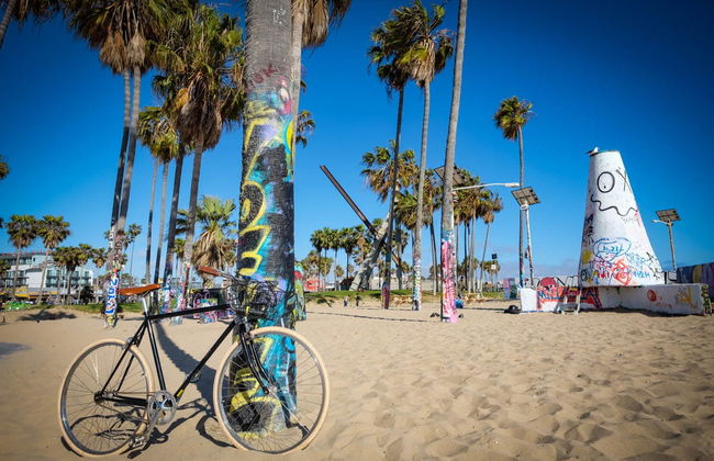 Autobús turístico de Los Ángeles, Big Bus - Foto 6