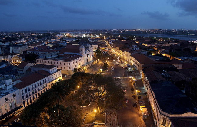 Tour privado por São Luís - Foto 4