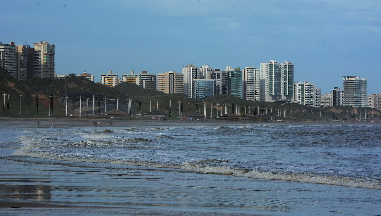 Tour panorámico por São Luís - Foto 1