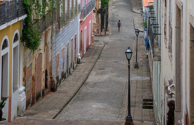 Tour privado por São Luís - Foto 5