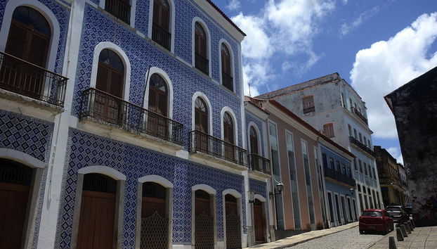 São Luís Private Tour - Photo 2