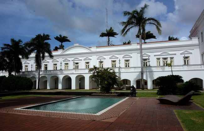 Tour privado por São Luís - Foto 6