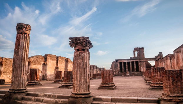 Pompeii, Herculaneum & Vesuvius Tour - Foto 3