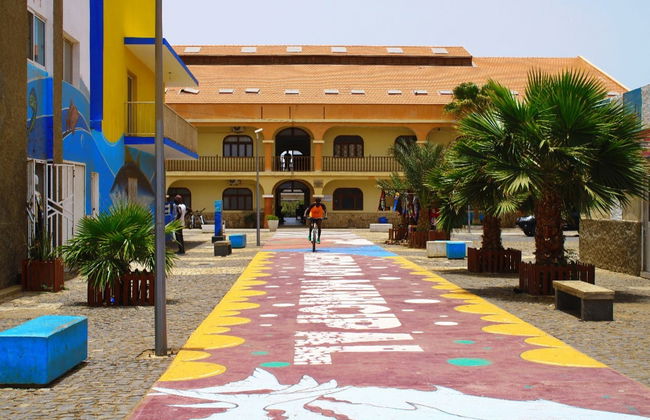 Tour por Santa María - Foto 3