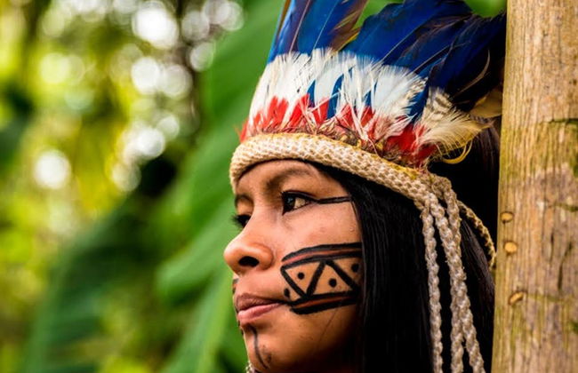Excursión a las comunidades indígenas del Amazonas - Foto 8