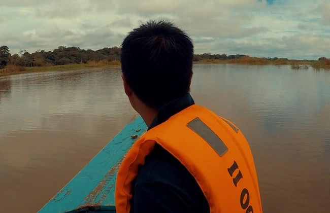 Excursión a las comunidades indígenas del Amazonas - Foto 9