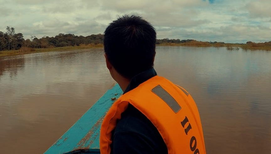 Amazon Indigenous Villages Visit - Foto 1