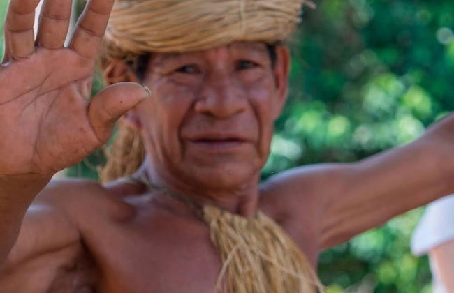 Excursión a las comunidades indígenas del Amazonas - Foto 6