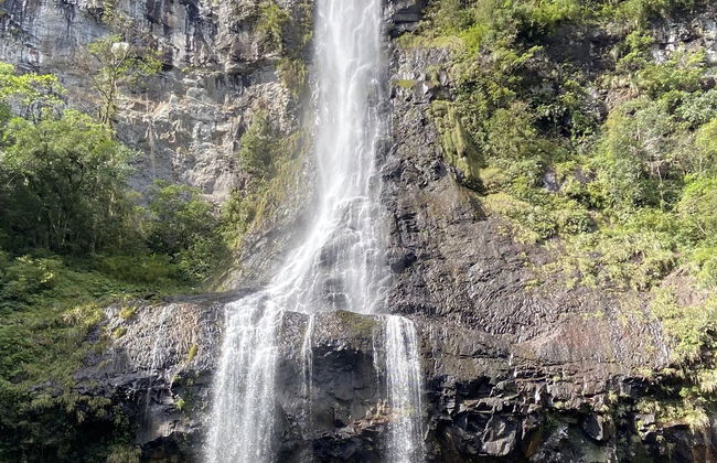 Tour por las cascadas de Cambará do Sul - Foto 5