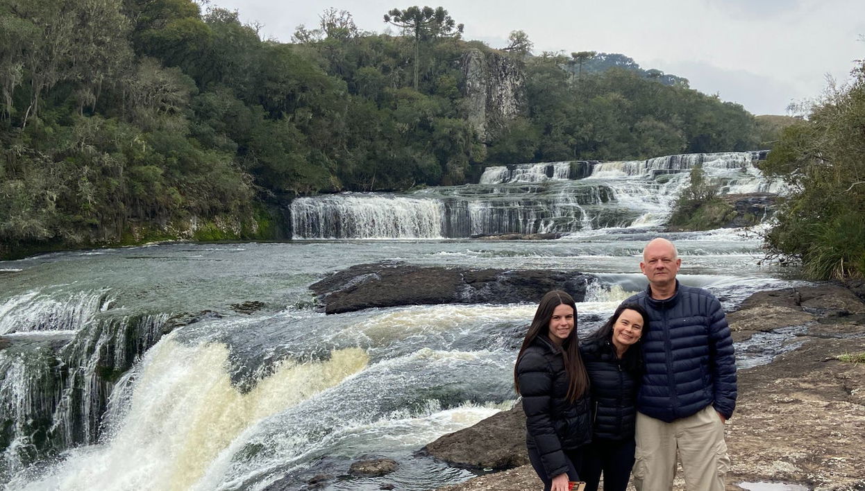 Cambará do Sul Waterfall Tour - Foto 1