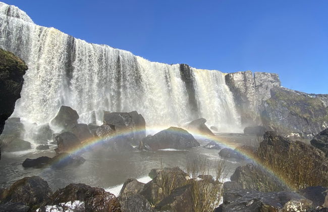 Tour por las cascadas de Cambará do Sul - Foto 2
