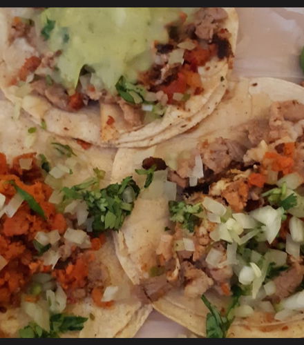 Foto de Tour de comida callejera por San Miguel de Allende