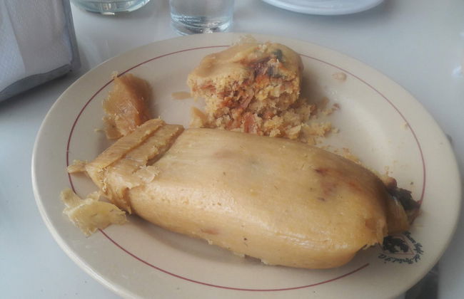 Tour de comida callejera por San Miguel de Allende - Foto 4