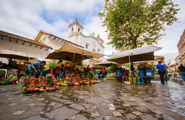 Tour de Cuenca al completo - Foto 7