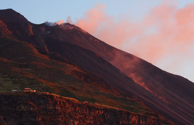 Excursão a Stromboli e Panarea - Foto 5