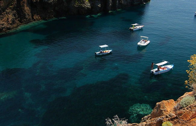 Excursão a Stromboli e Panarea - Foto 7