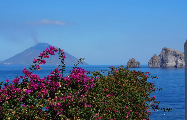 Excursão a Stromboli e Panarea - Foto 2