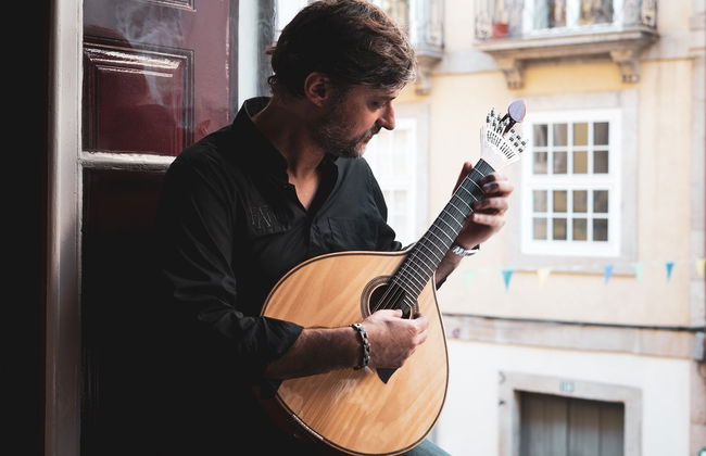 Espectáculo en Fado Na Baixa - Foto 2