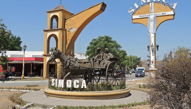 Excursion aux vestiges jésuites de San José de Lules et Simoca - Photo 4