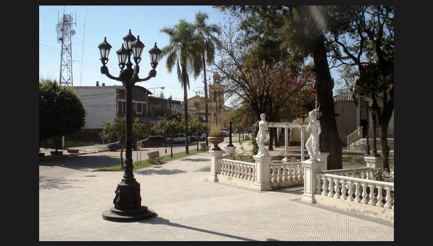 Excursion aux vestiges jésuites de San José de Lules et Simoca - Photo 5