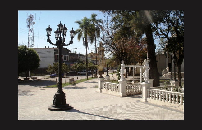 Excursão às ruínas jesuítas de San José de Lules e Simoca - Foto 5