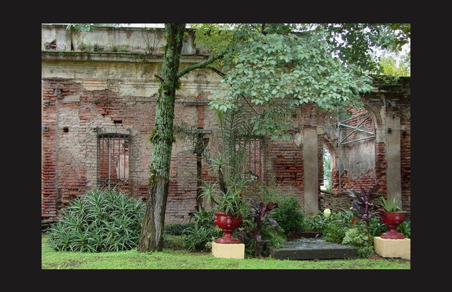 Excursão às ruínas jesuítas de San José de Lules e Simoca - Foto 3