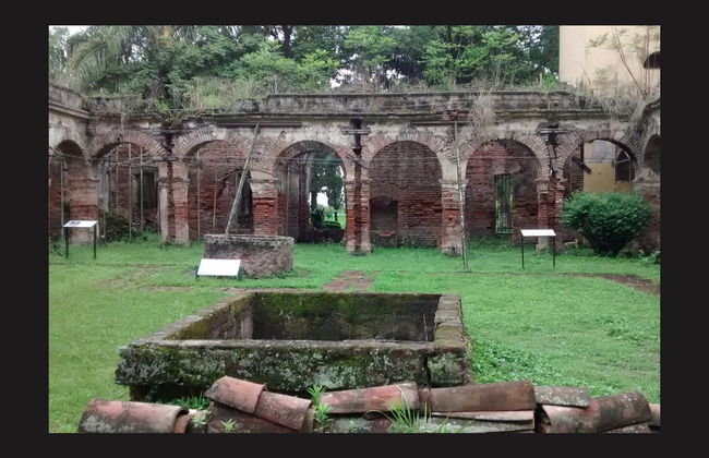 Excursão às ruínas jesuítas de San José de Lules e Simoca - Foto 2