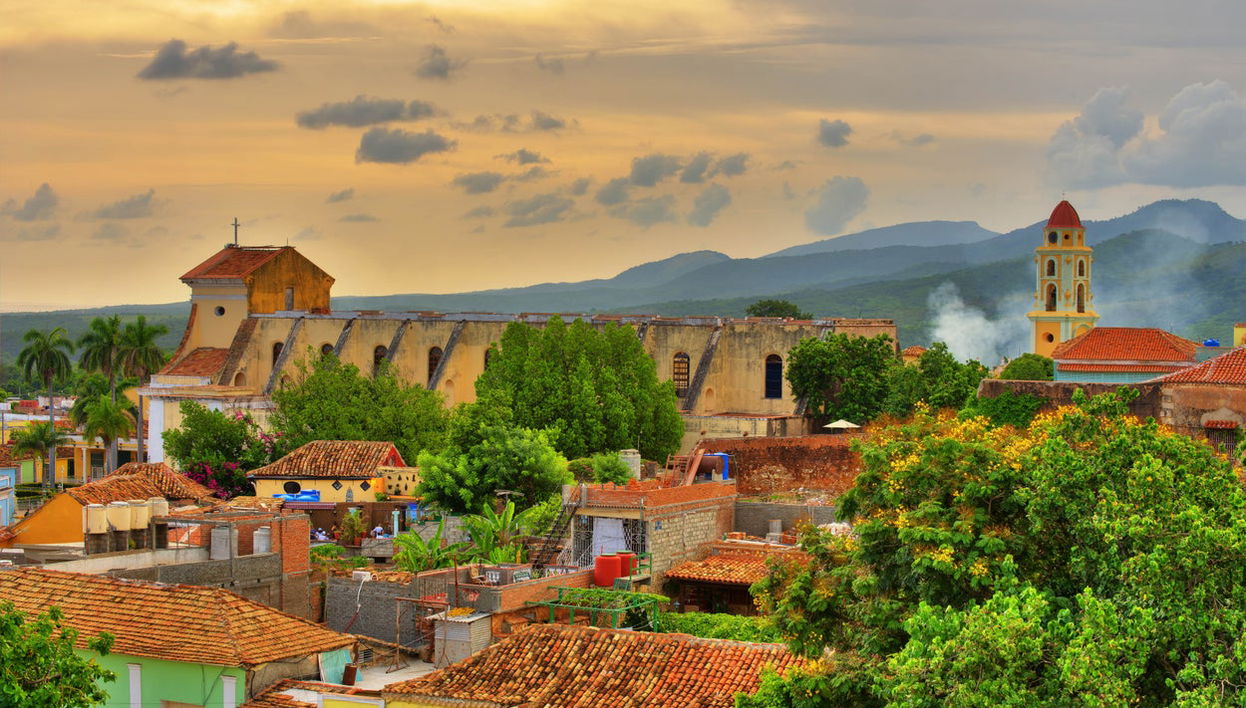 Free tour por el cerro de La Vigía al atardecer - Foto 1