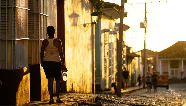 Free tour por el cerro de La Vigía al atardecer - Foto 3