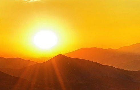 Free tour por el cerro de La Vigía al atardecer - Foto 2