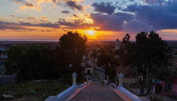 Free tour por el cerro de La Vigía al atardecer - Foto 5
