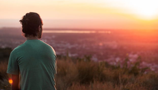 Free tour por el cerro de La Vigía al atardecer - Foto 4