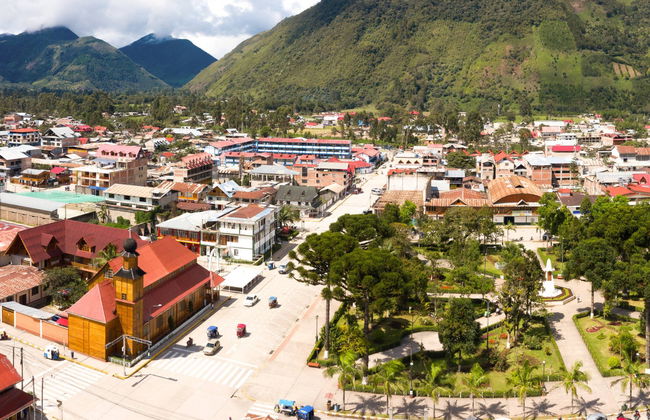 Oxapampa Day Trip - Photo 1