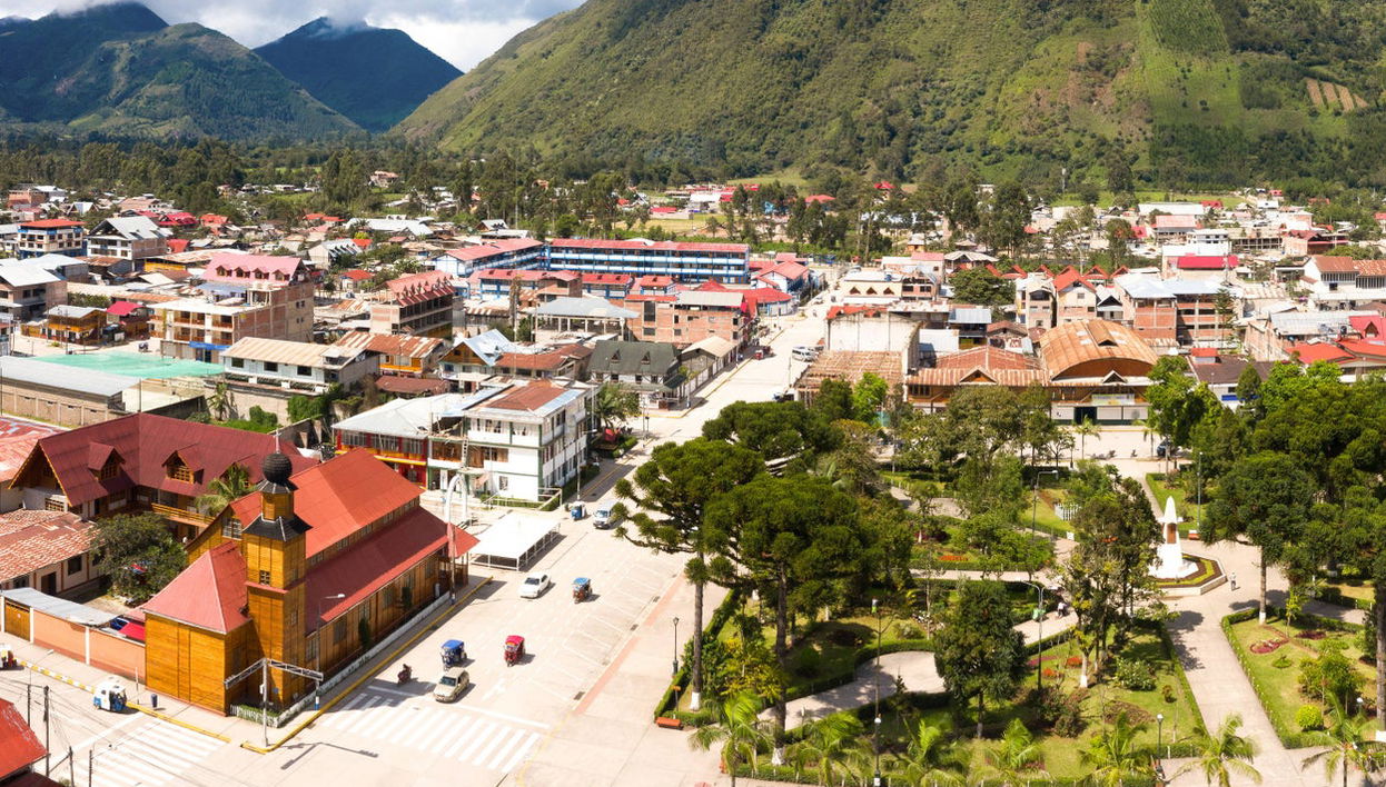 Oxapampa Day Trip - Foto 1