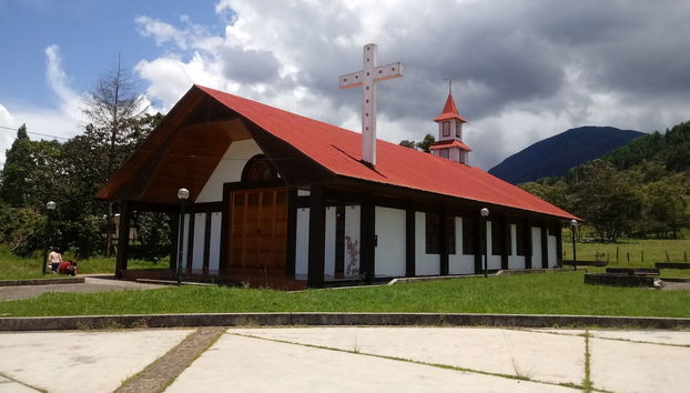 Oxapampa Day Trip - Foto 2