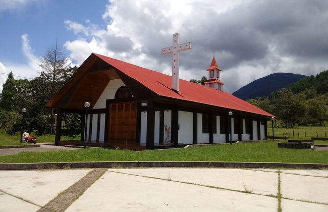 Oxapampa Day Trip - Photo 2