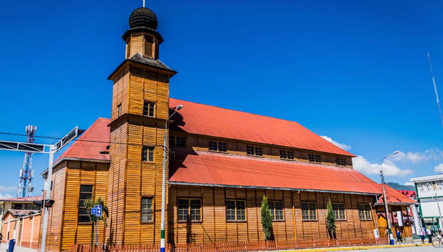 Oxapampa Day Trip - Foto 3