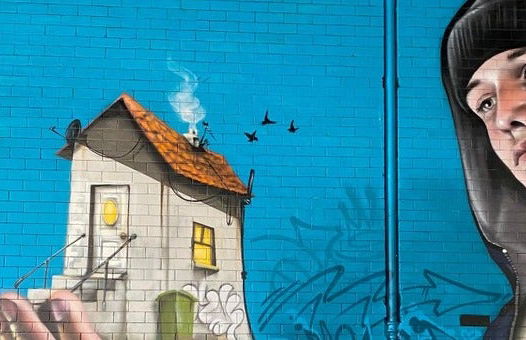 Visite à la découverte du street art de Glasgow - Photo 9