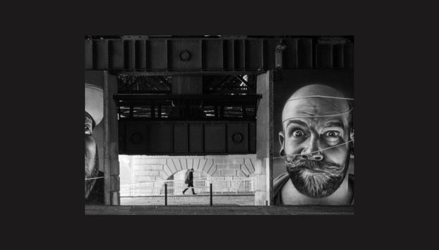 Peintures murales de Glasgow